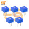 10K Ohm 500mW Single Turn Pin Through Hole Trimmer Potentiometer (3362P-1-103LF) Pack of 5